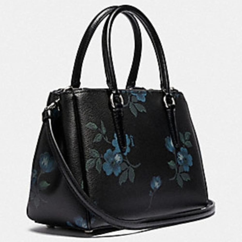 COACH 2 Piece SET Mini Surrey Victorian ๐SALE๐ - Picture 2 of 8